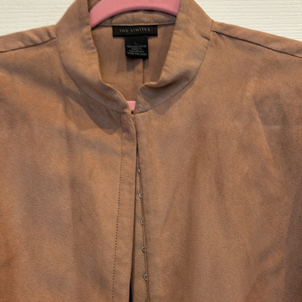 Jacket - Picture 4 of 5